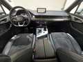View of dashboard