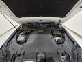 View of engine compartment