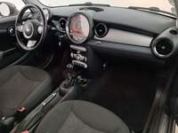 Vedere spaţiu interior