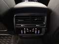 View of rear climate control switch