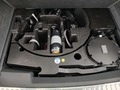 View of boot / luggage space