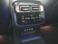View of rear climate control switch