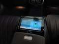 View of rear entertainment and accessories