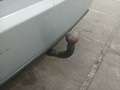 View of trailer tow-bar hitch
