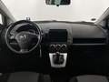 View of dashboard