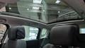 View of sunroof / panoramic roof