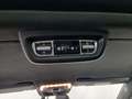 View of rear climate control switch