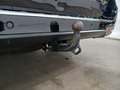 View of trailer tow-bar hitch