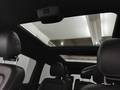 View of sunroof / panoramic roof