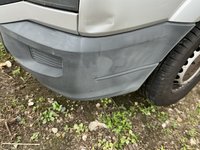 Bară de protecţie faţă stânga