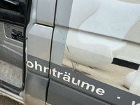 Cadru lateral spate stânga