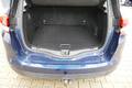 View of boot / luggage space
