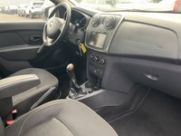 Vedere spaţiu interior