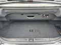 View of boot / luggage space