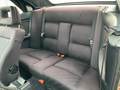View of rear seat