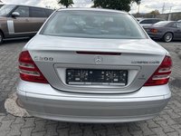 Rear view