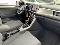Vedere spaţiu interior