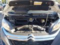 View of engine compartment
