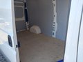 View of boot / luggage space