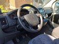 View of dashboard