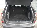 View of boot / luggage space