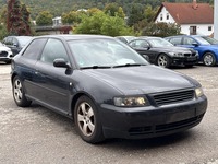 Vedere faţă dreapta