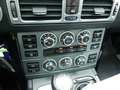 View of centre console