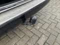 View of trailer tow-bar hitch