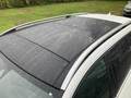 View of sunroof / panoramic roof