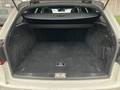 View of boot / luggage space
