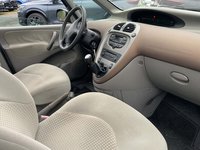 Vedere spaţiu interior
