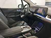 Aanzicht binnenruimte