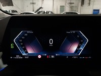 Aanzicht combi-instrument