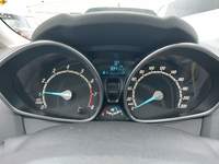 Ansicht Kombiinstrument