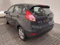 Ansicht hinten links