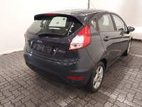 Ansicht hinten rechts