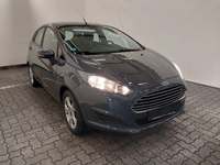 Ansicht vorne rechts