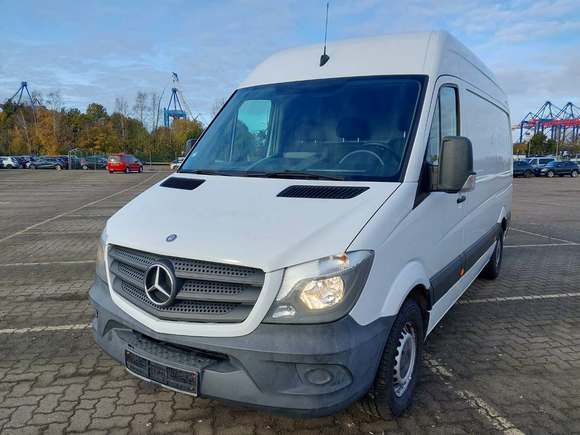 Όψη εμπρός αριστερά