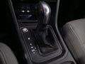 View of centre console
