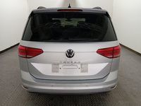 Rear view