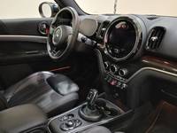 Vedere spaţiu interior