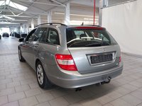 Vaizdas iš galo kairės