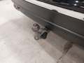 View of trailer tow-bar hitch