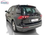 Vaizdas iš galo kairės