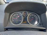 Ansicht Kombiinstrument