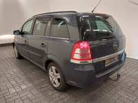 Ansicht hinten links