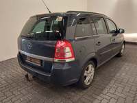 Ansicht hinten rechts