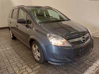 Ansicht vorne rechts