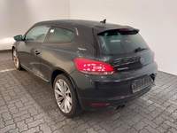 Ansicht hinten links