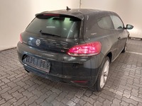 Ansicht hinten rechts